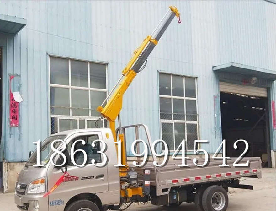龙胜各族自治县随车吊机室内吊机包安装随车吊机12V液压车载吊龙胜各族自治县液压小吊机码头包安装